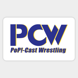 PCW - Turner Retro Magnet